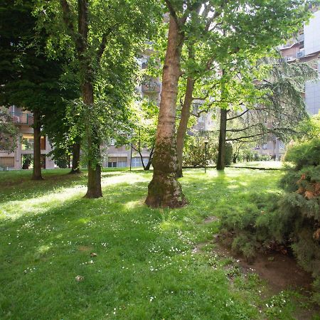 Milano Navigli Apartment - Zona Tortona المظهر الخارجي الصورة