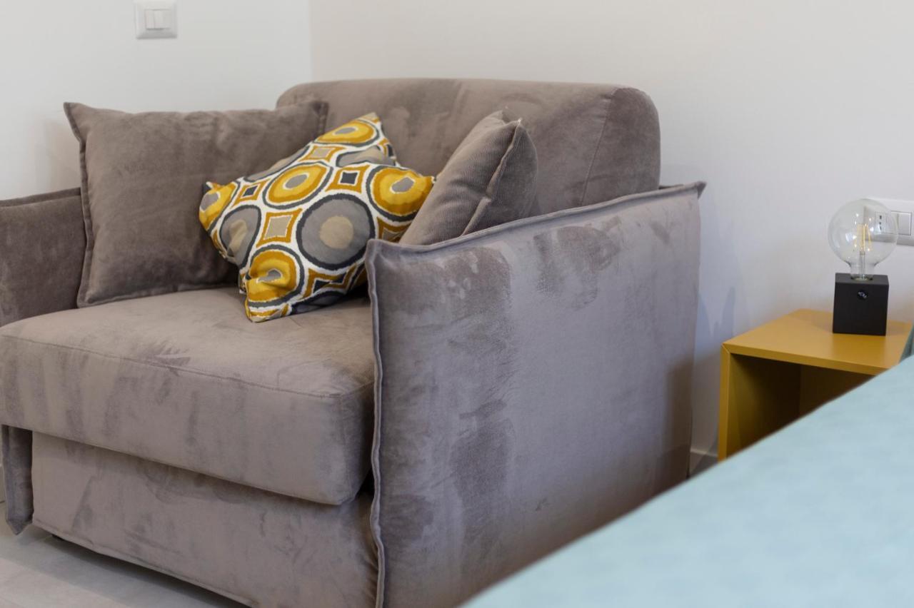 Milano Navigli Apartment - Zona Tortona المظهر الخارجي الصورة