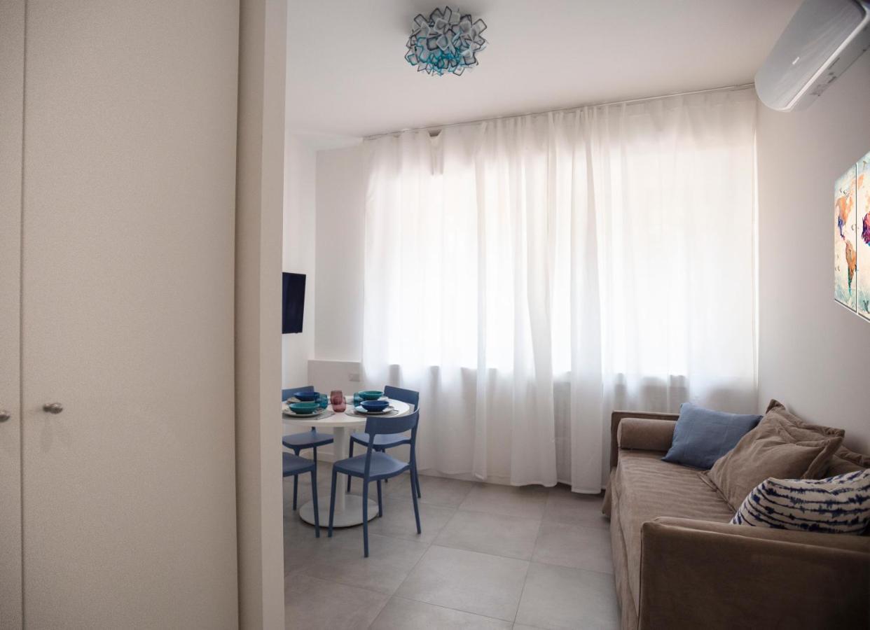 Milano Navigli Apartment - Zona Tortona المظهر الخارجي الصورة