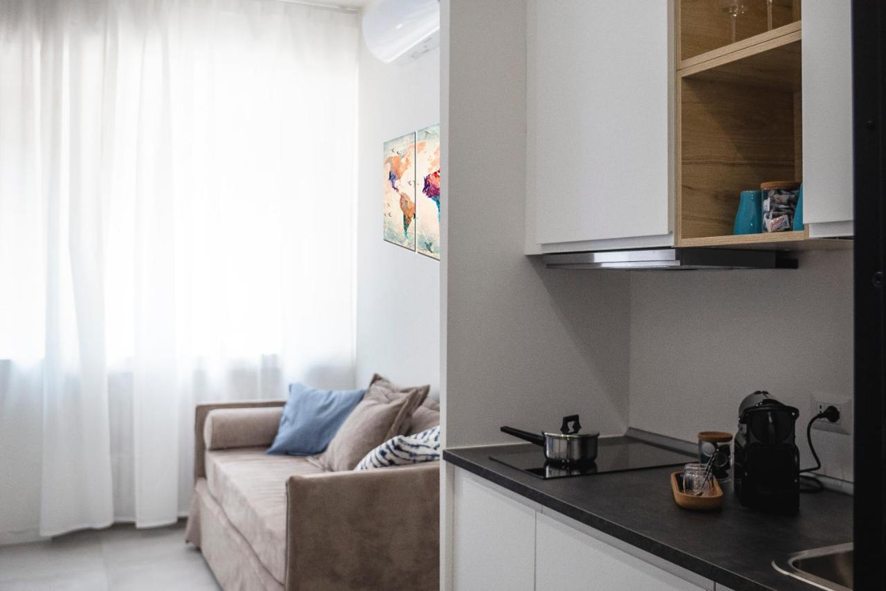 Milano Navigli Apartment - Zona Tortona المظهر الخارجي الصورة