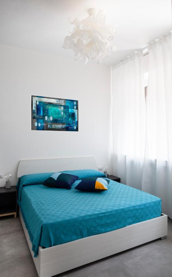 Milano Navigli Apartment - Zona Tortona المظهر الخارجي الصورة