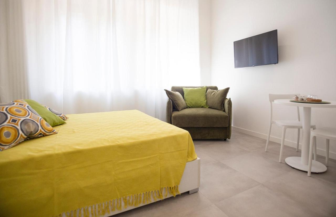 Milano Navigli Apartment - Zona Tortona المظهر الخارجي الصورة
