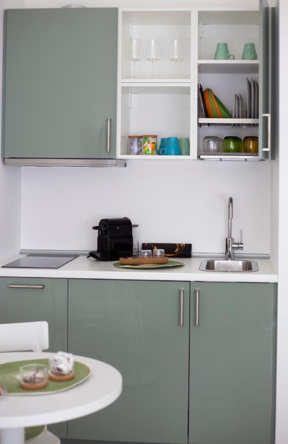 Milano Navigli Apartment - Zona Tortona المظهر الخارجي الصورة