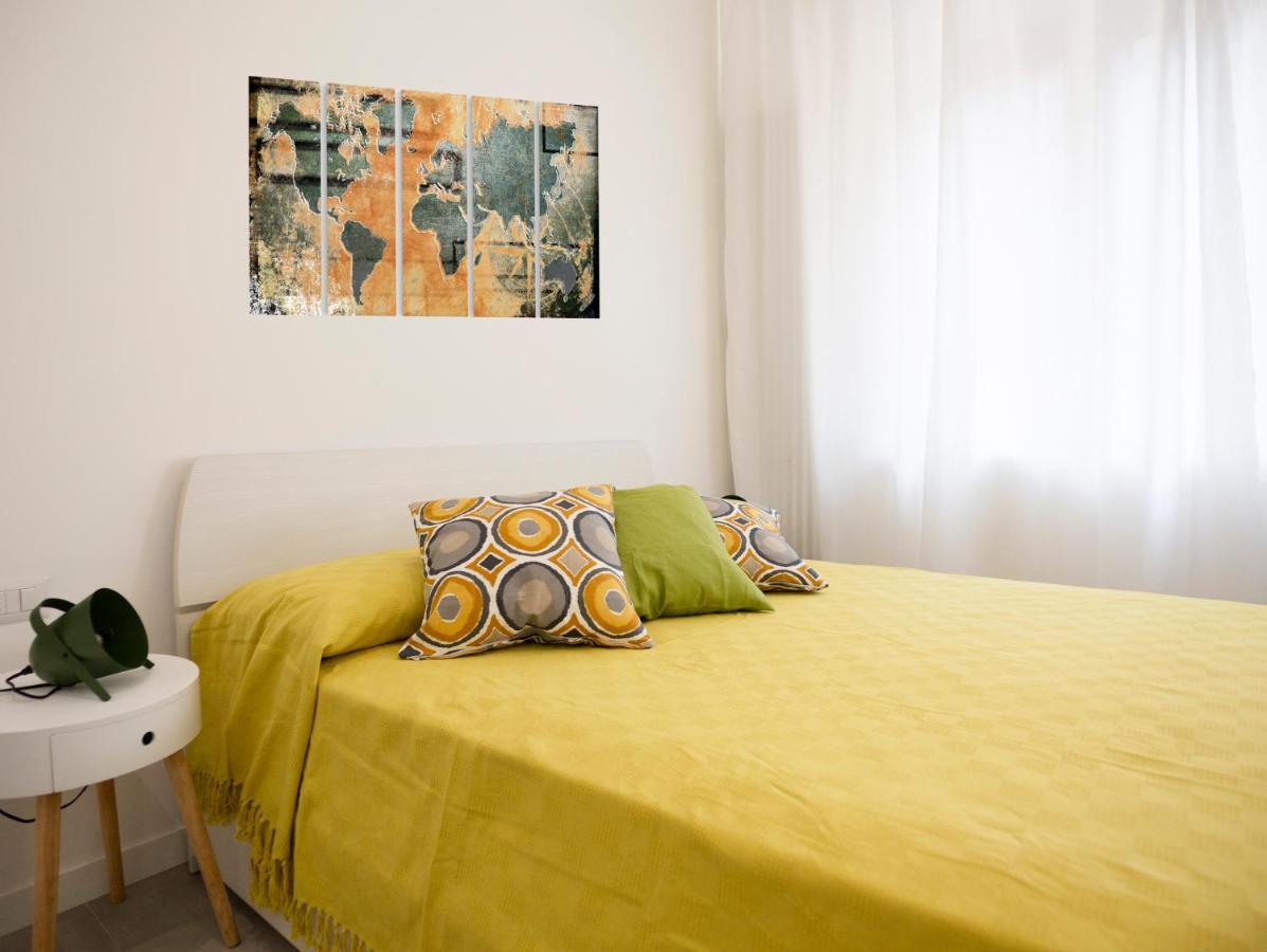 Milano Navigli Apartment - Zona Tortona المظهر الخارجي الصورة
