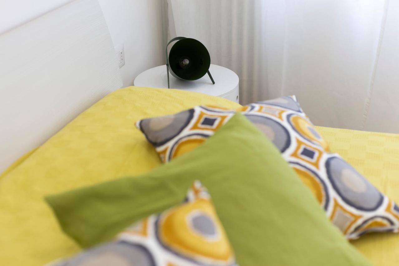 Milano Navigli Apartment - Zona Tortona المظهر الخارجي الصورة