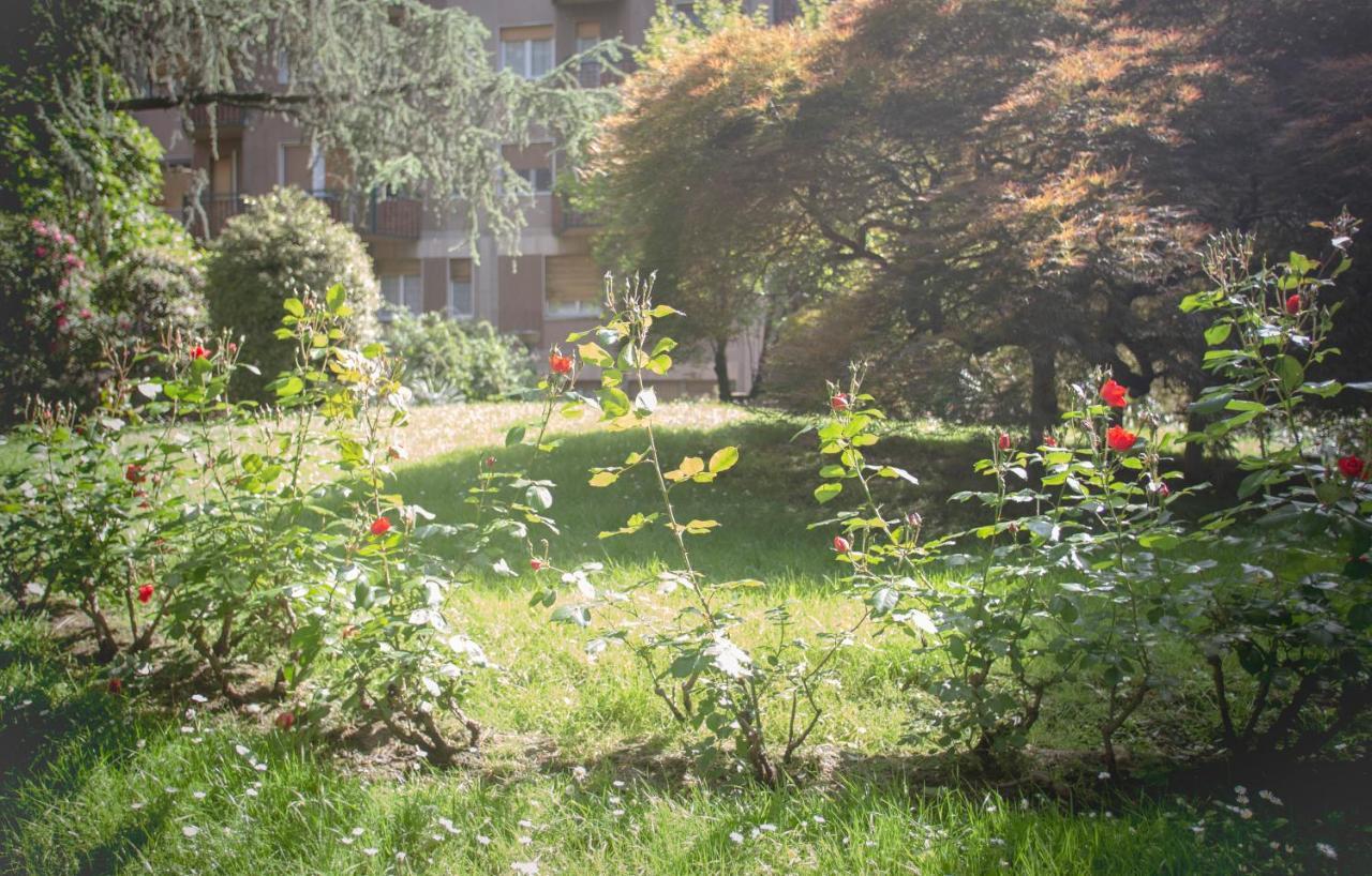 Milano Navigli Apartment - Zona Tortona المظهر الخارجي الصورة