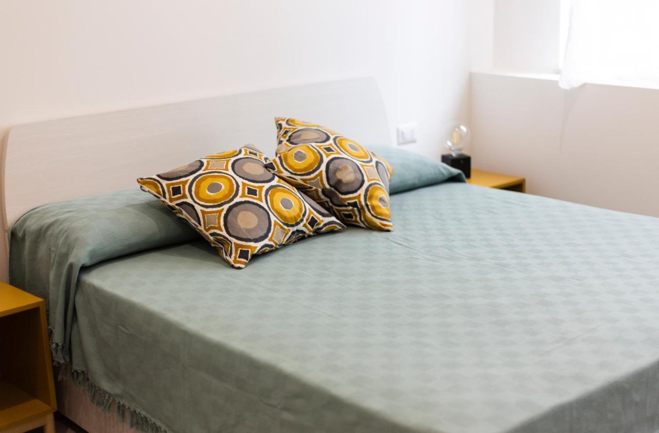 Milano Navigli Apartment - Zona Tortona المظهر الخارجي الصورة