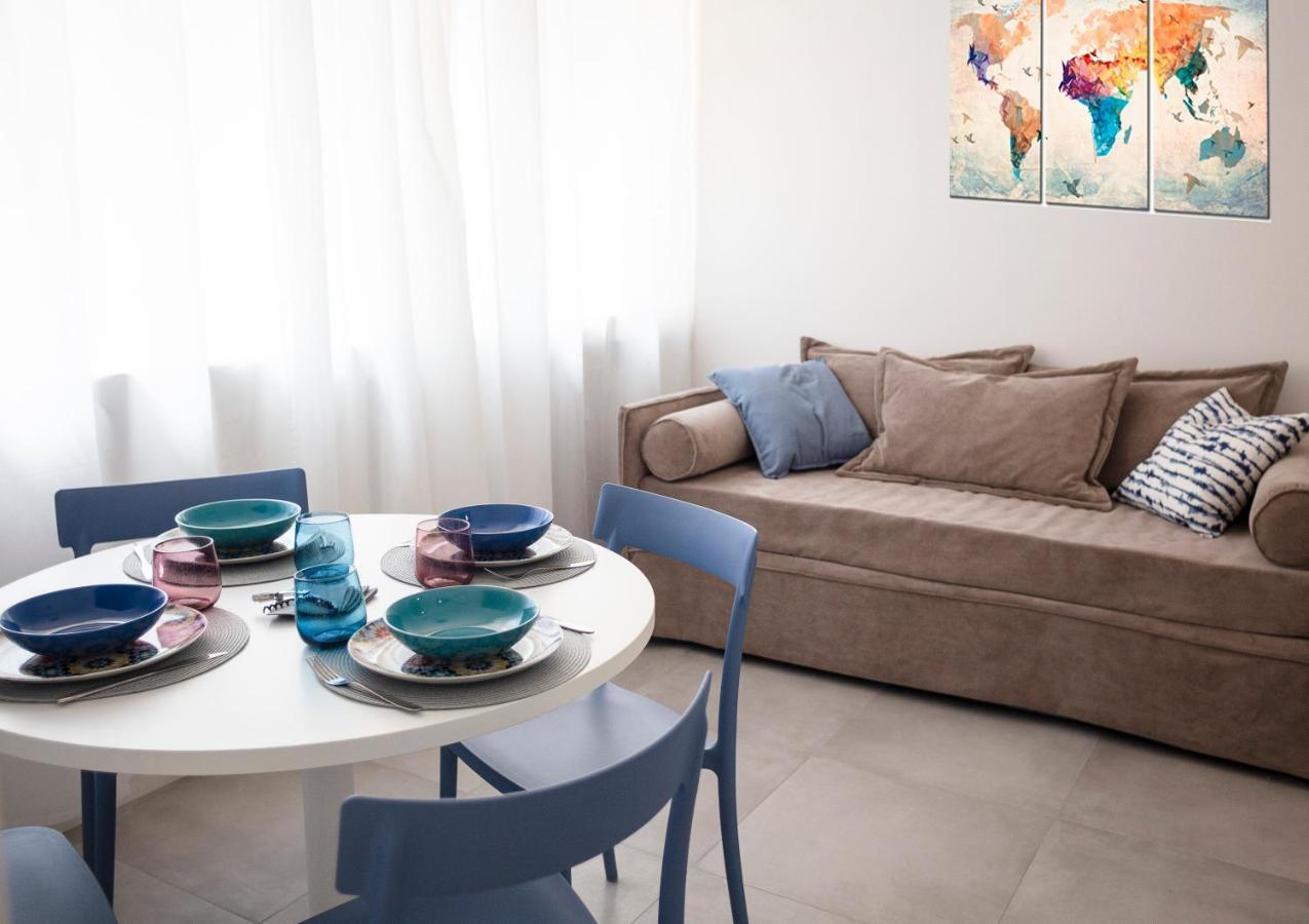 Milano Navigli Apartment - Zona Tortona المظهر الخارجي الصورة