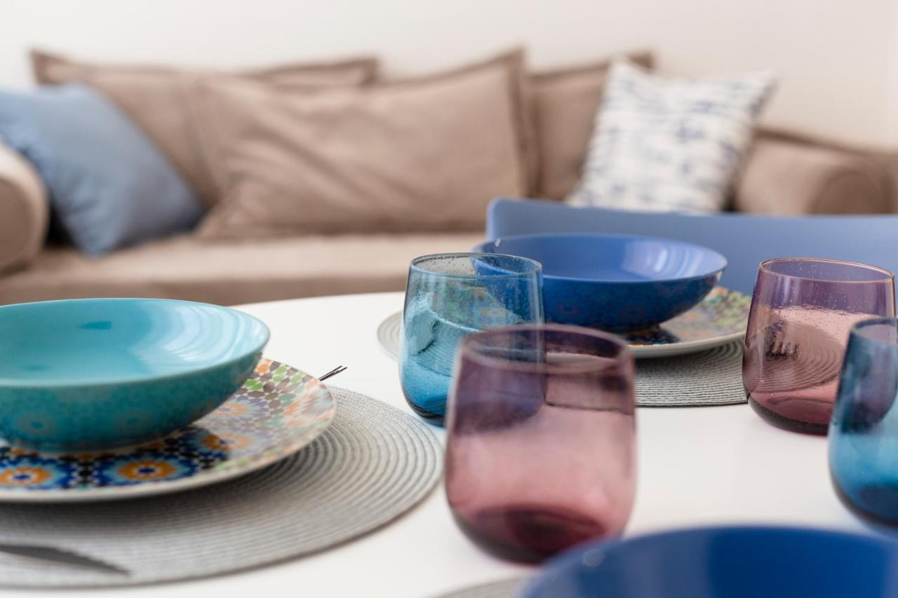 Milano Navigli Apartment - Zona Tortona المظهر الخارجي الصورة