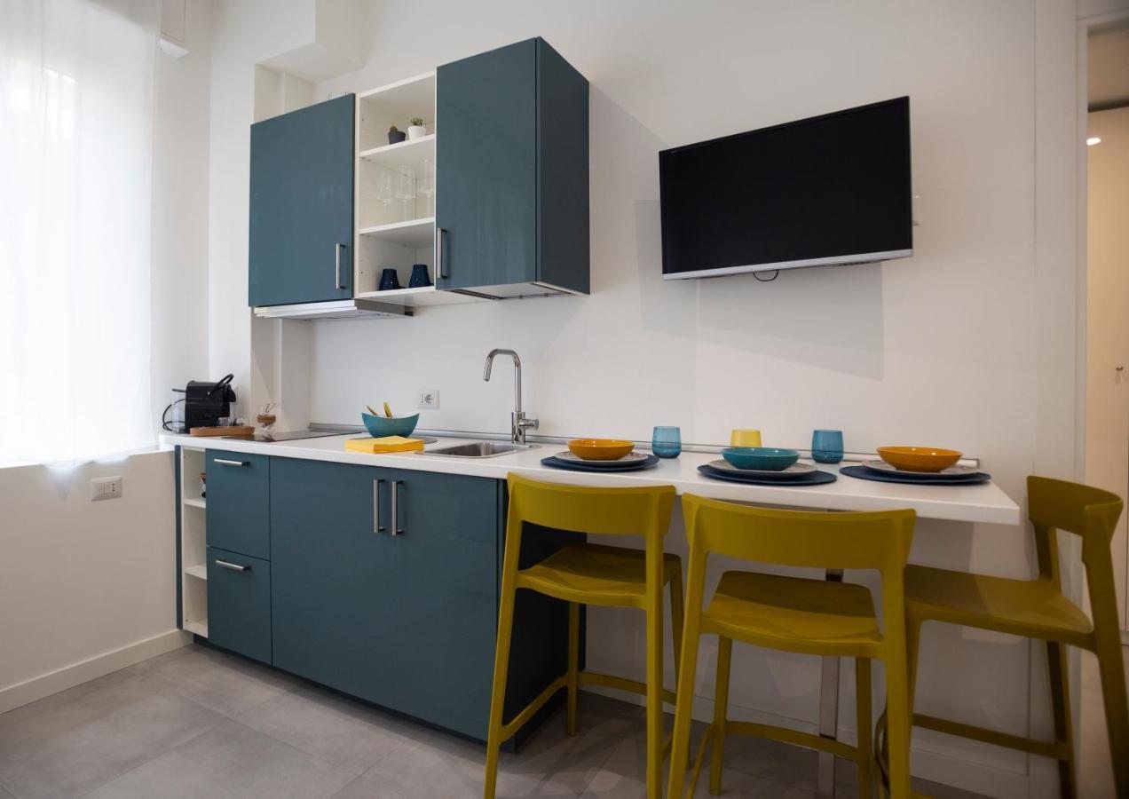 Milano Navigli Apartment - Zona Tortona المظهر الخارجي الصورة
