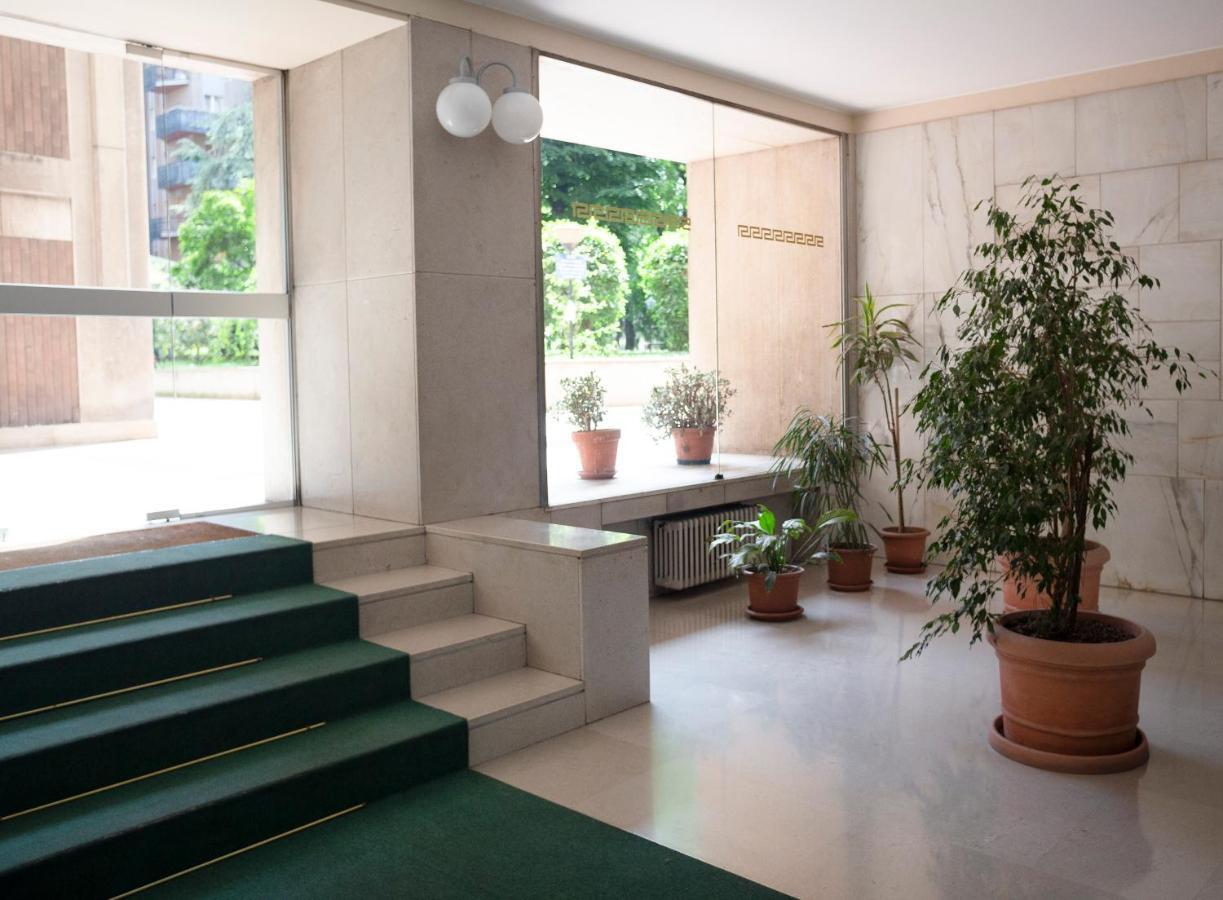 Milano Navigli Apartment - Zona Tortona المظهر الخارجي الصورة