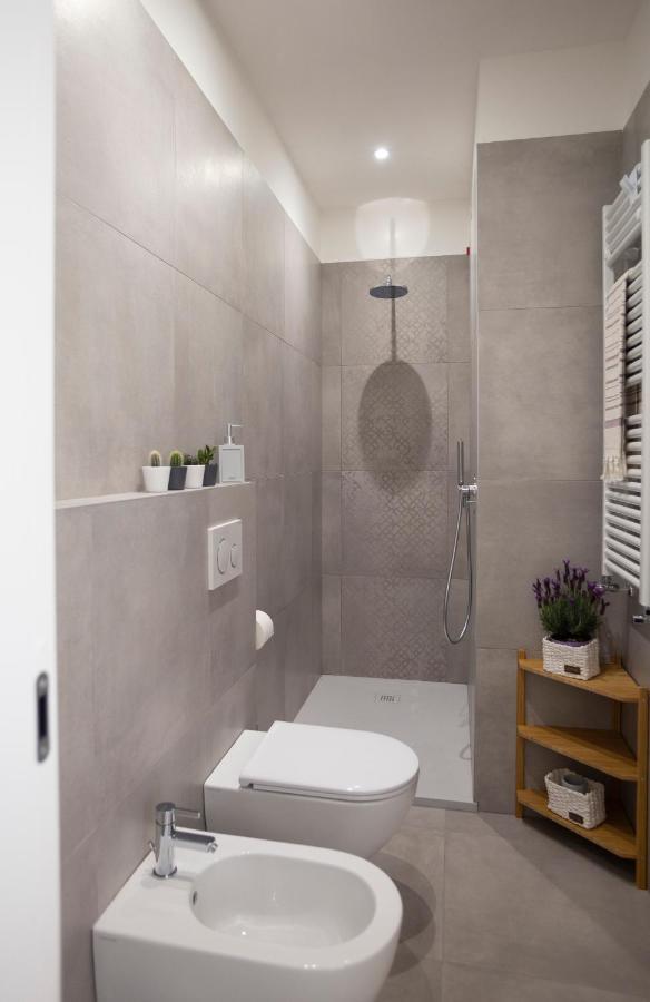 Milano Navigli Apartment - Zona Tortona المظهر الخارجي الصورة