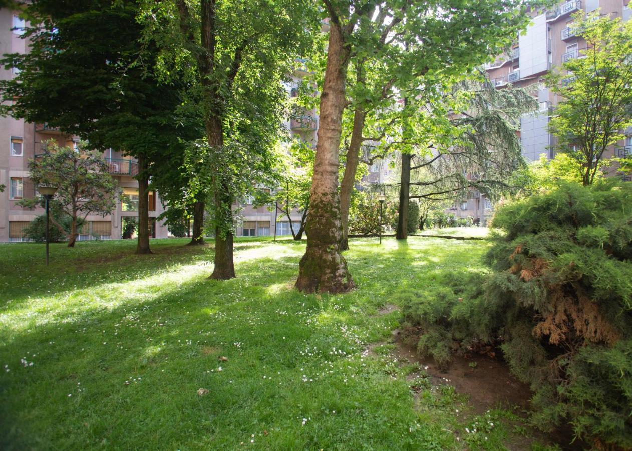 Milano Navigli Apartment - Zona Tortona المظهر الخارجي الصورة