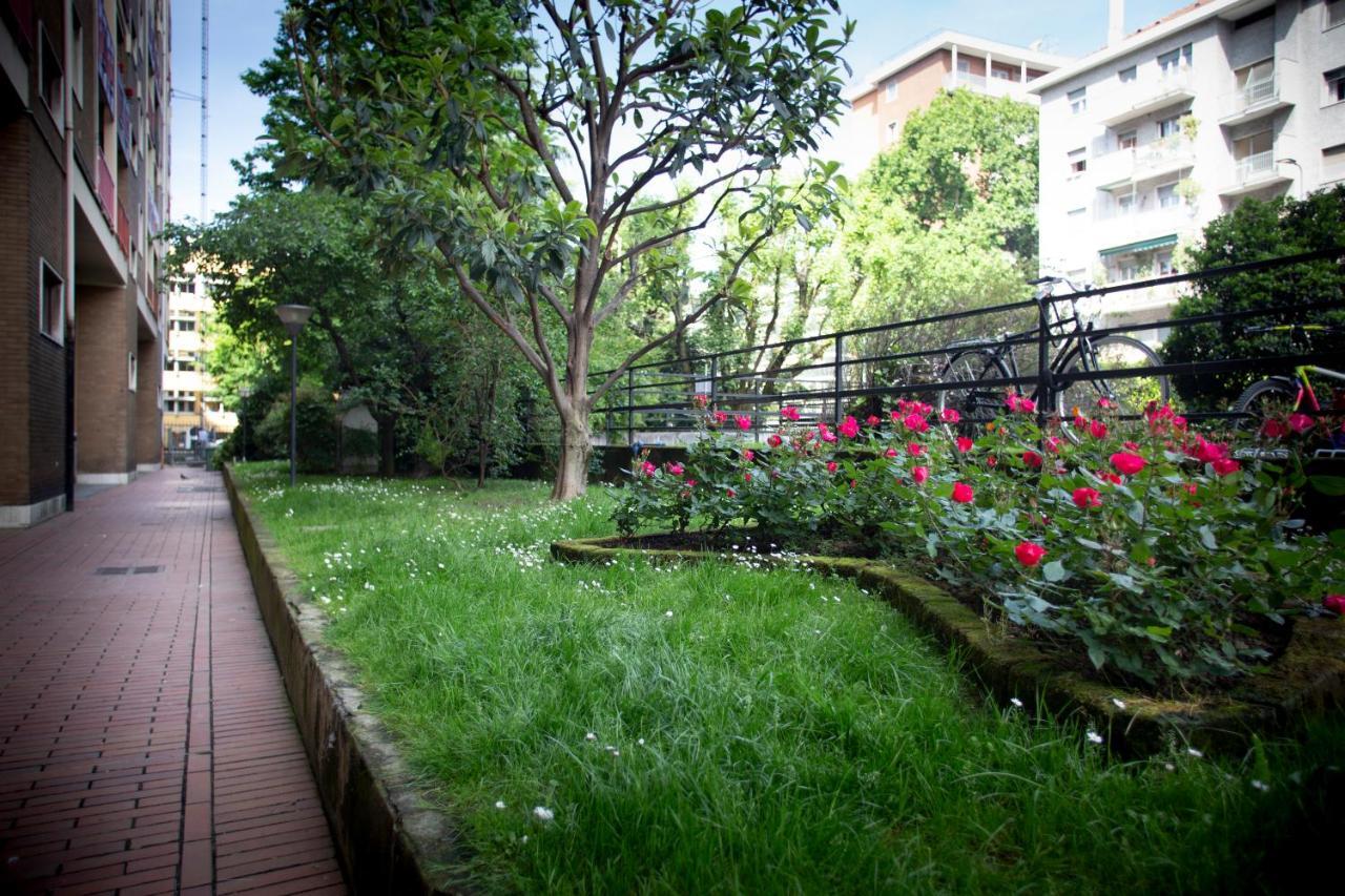 Milano Navigli Apartment - Zona Tortona المظهر الخارجي الصورة