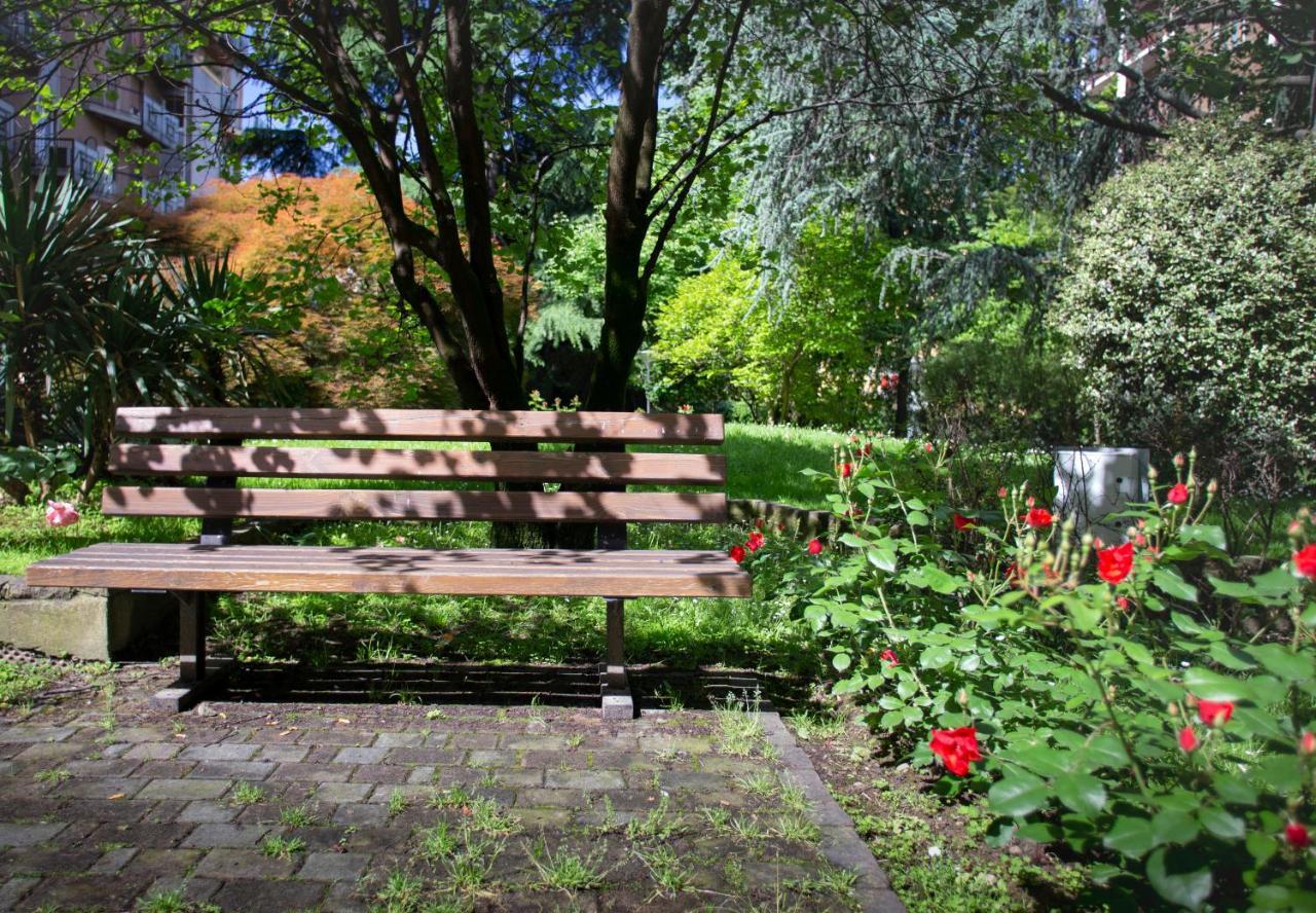 Milano Navigli Apartment - Zona Tortona المظهر الخارجي الصورة